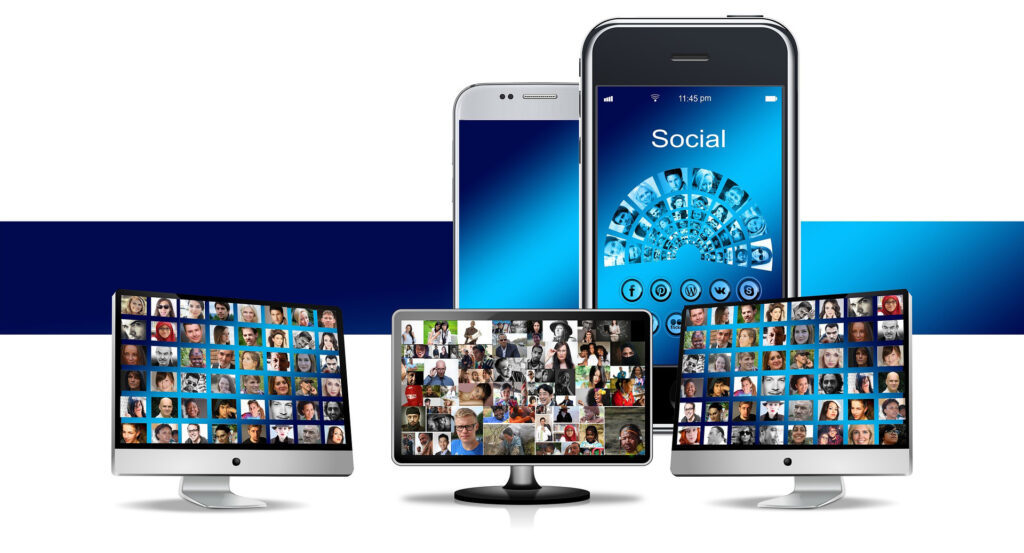 Marketing & PR by Ulli.cc