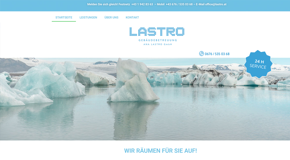 Ana Lastro GmbH