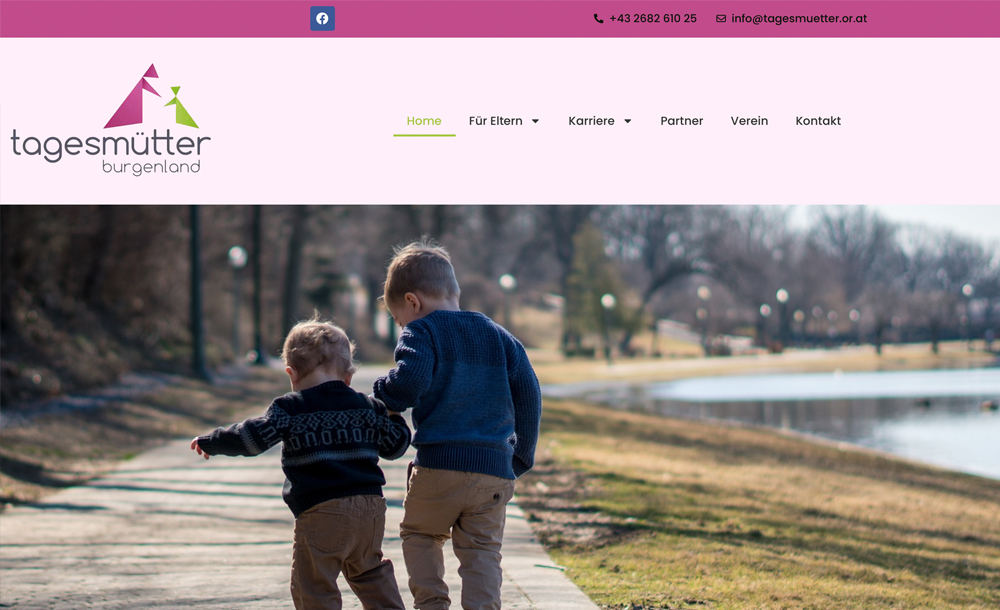 Tagesmütter Burgenland