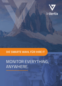 Factsheet i-Vertix