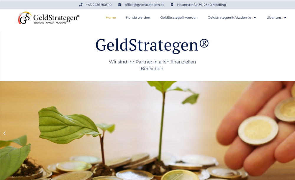 GeldStrategen®