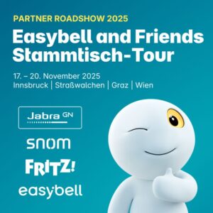 Easybell Stammtisch Österreich