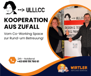 Rohrreinigung Abflussreinigung Wirtler