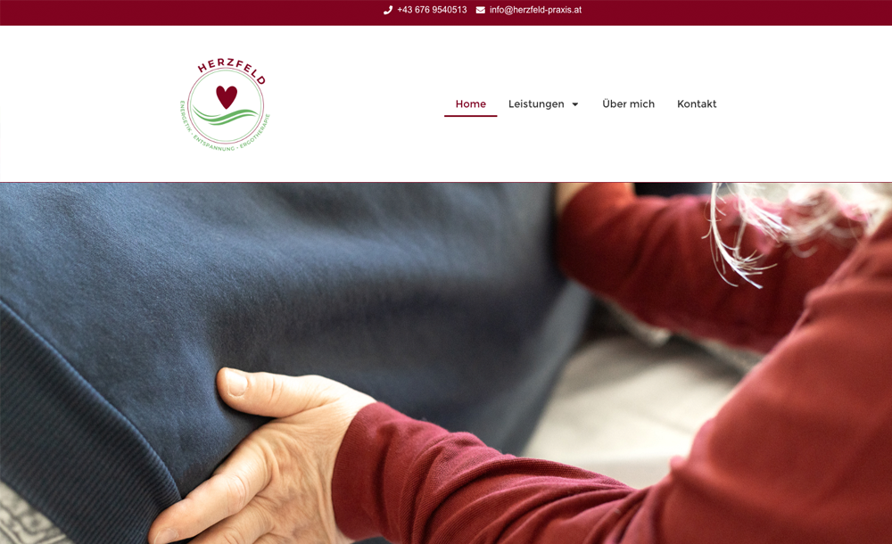 Herzfeld Praxis von Barbara Zierhofer